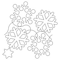 janets snowflake